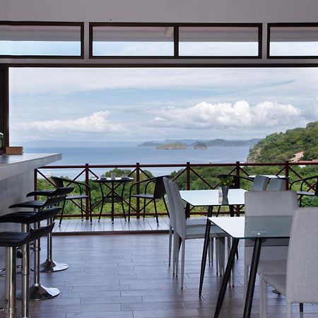 Pura Vista Hotel Playa Ocotal Dış mekan fotoğraf