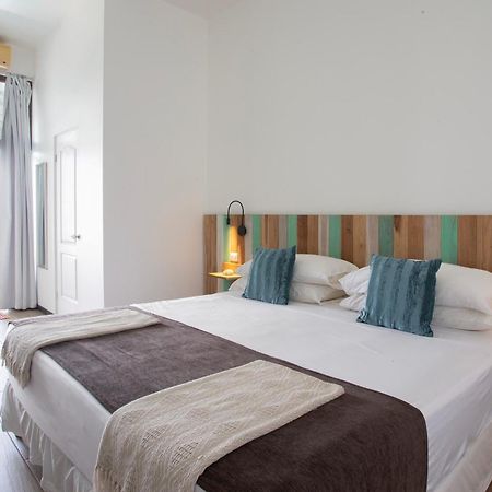 Pura Vista Hotel Playa Ocotal Dış mekan fotoğraf