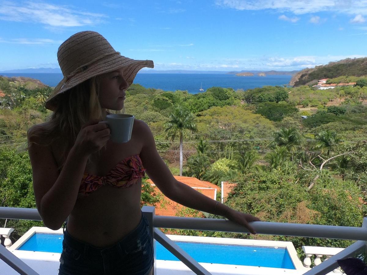 Pura Vista Hotel Playa Ocotal Dış mekan fotoğraf