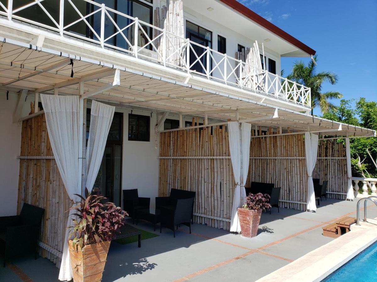 Pura Vista Hotel Playa Ocotal Dış mekan fotoğraf