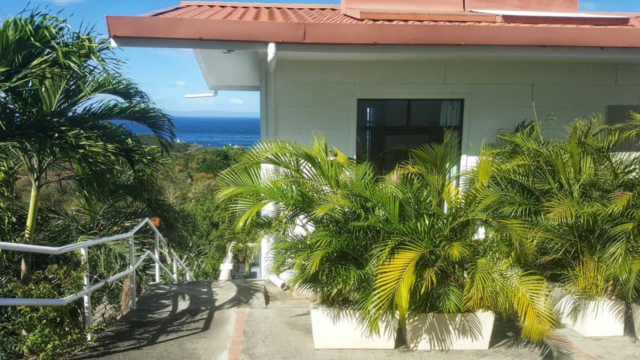 Pura Vista Hotel Playa Ocotal Dış mekan fotoğraf