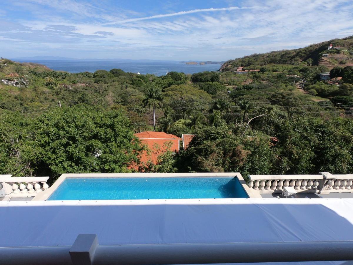 Pura Vista Hotel Playa Ocotal Dış mekan fotoğraf