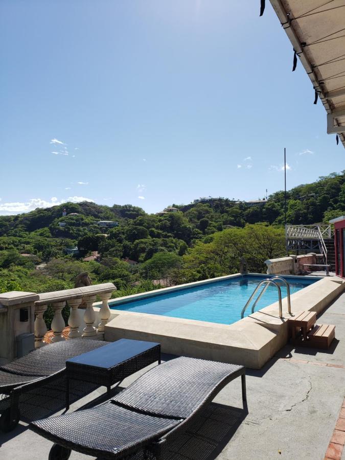 Pura Vista Hotel Playa Ocotal Dış mekan fotoğraf