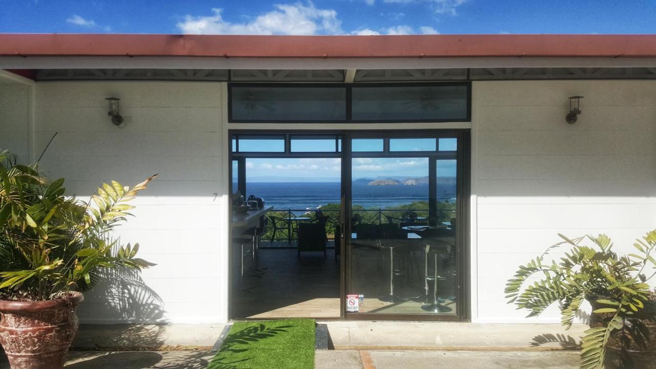 Pura Vista Hotel Playa Ocotal Dış mekan fotoğraf