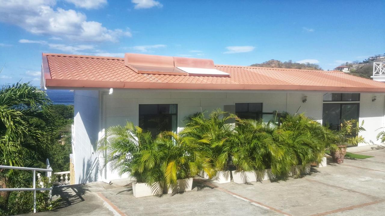 Pura Vista Hotel Playa Ocotal Dış mekan fotoğraf