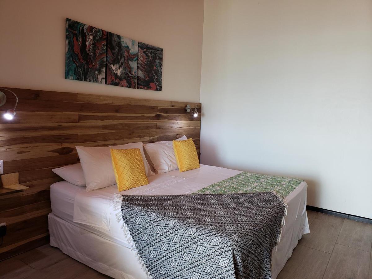 Pura Vista Hotel Playa Ocotal Dış mekan fotoğraf