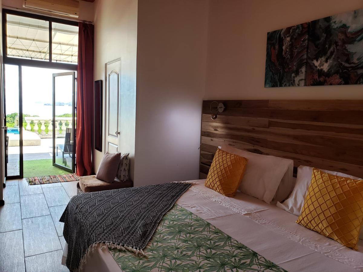 Pura Vista Hotel Playa Ocotal Dış mekan fotoğraf