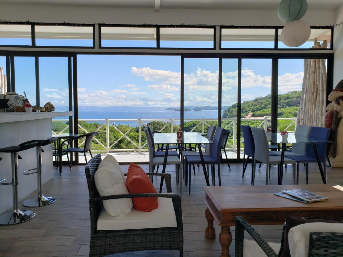 Pura Vista Hotel Playa Ocotal Dış mekan fotoğraf