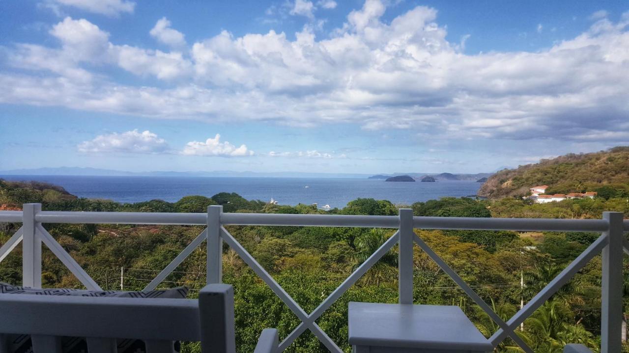 Pura Vista Hotel Playa Ocotal Dış mekan fotoğraf