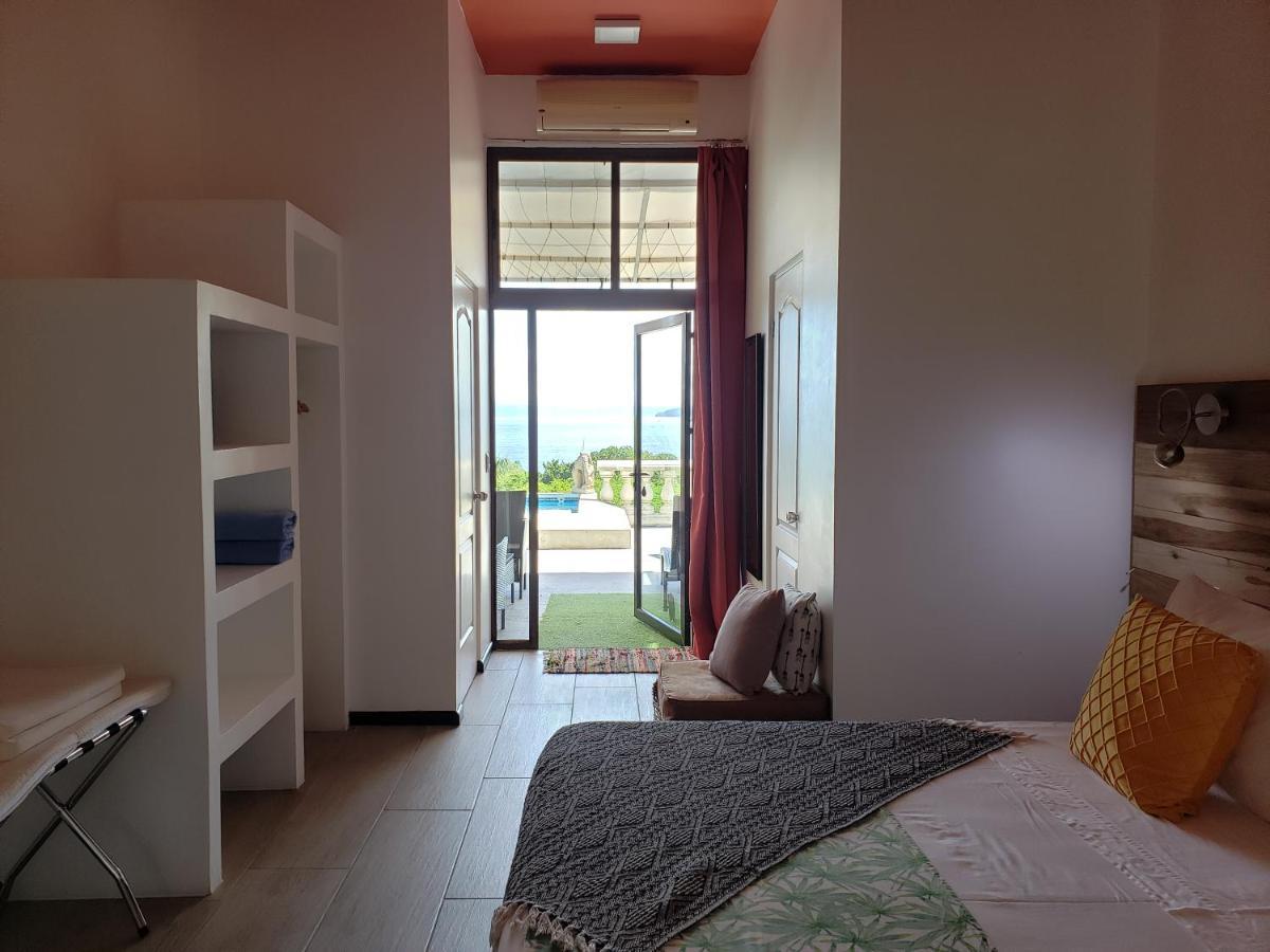 Pura Vista Hotel Playa Ocotal Dış mekan fotoğraf
