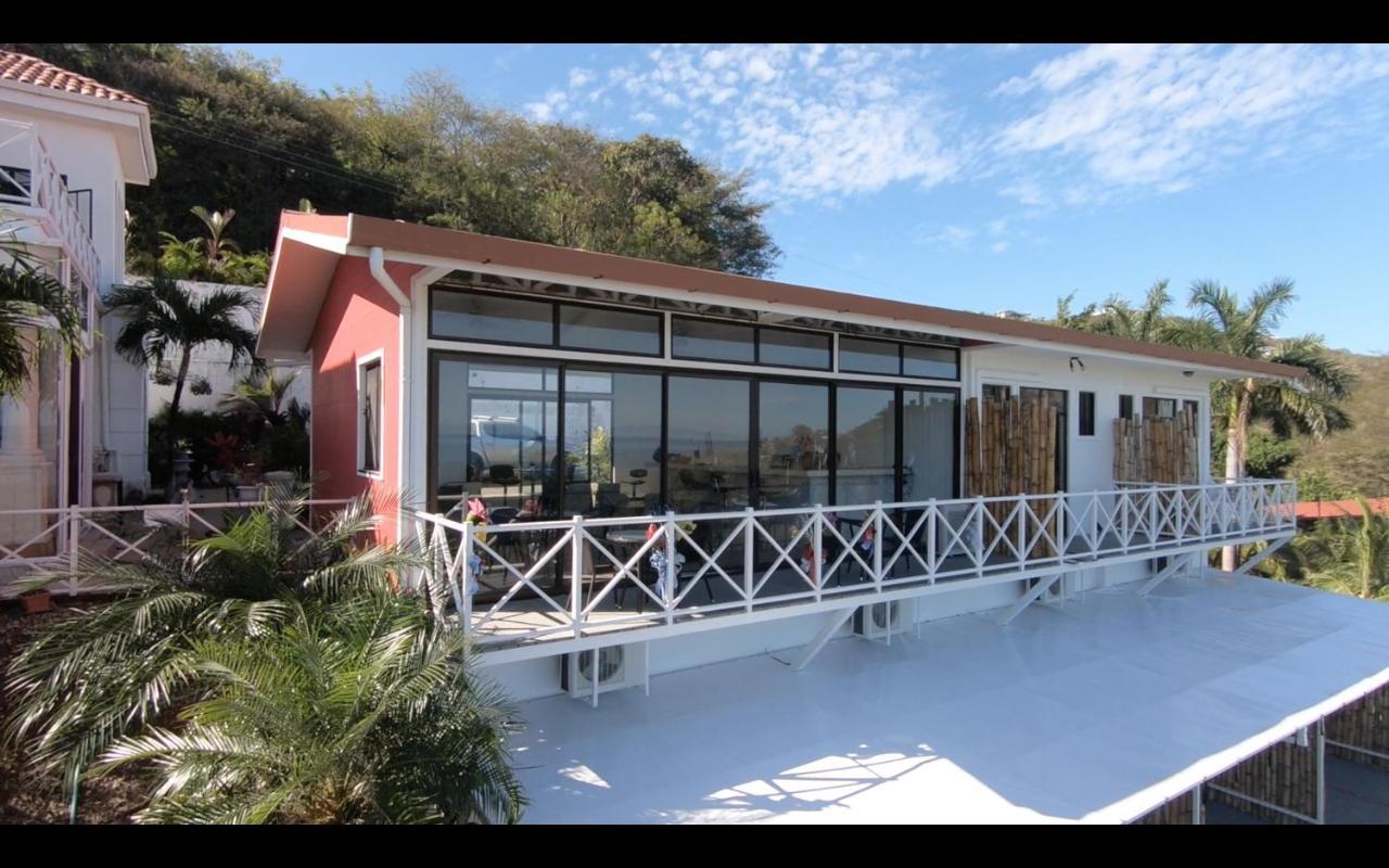 Pura Vista Hotel Playa Ocotal Dış mekan fotoğraf
