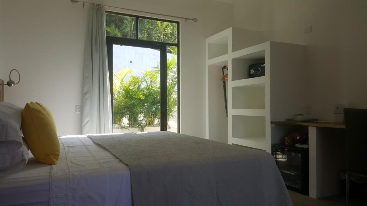 Pura Vista Hotel Playa Ocotal Dış mekan fotoğraf