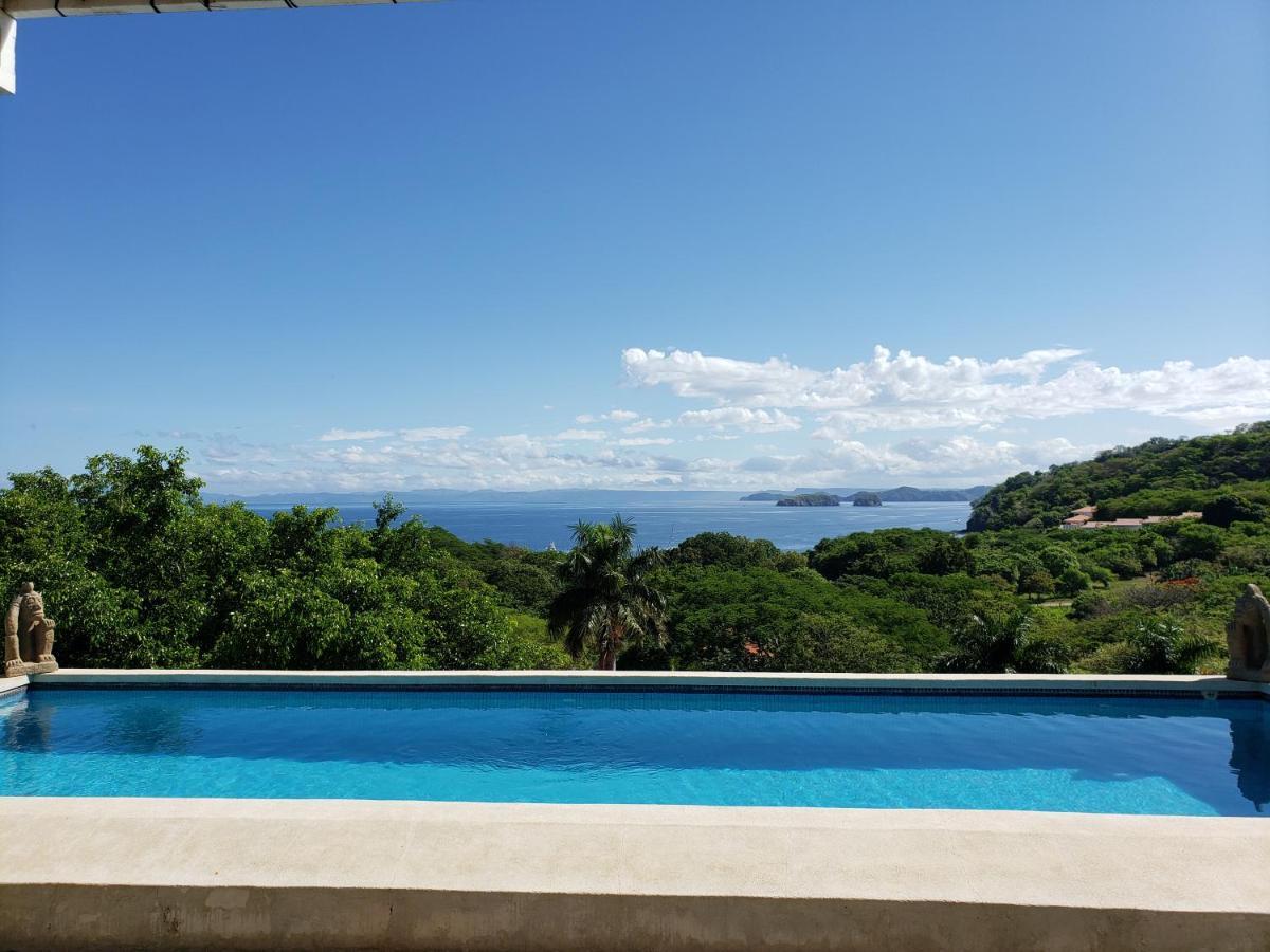 Pura Vista Hotel Playa Ocotal Dış mekan fotoğraf