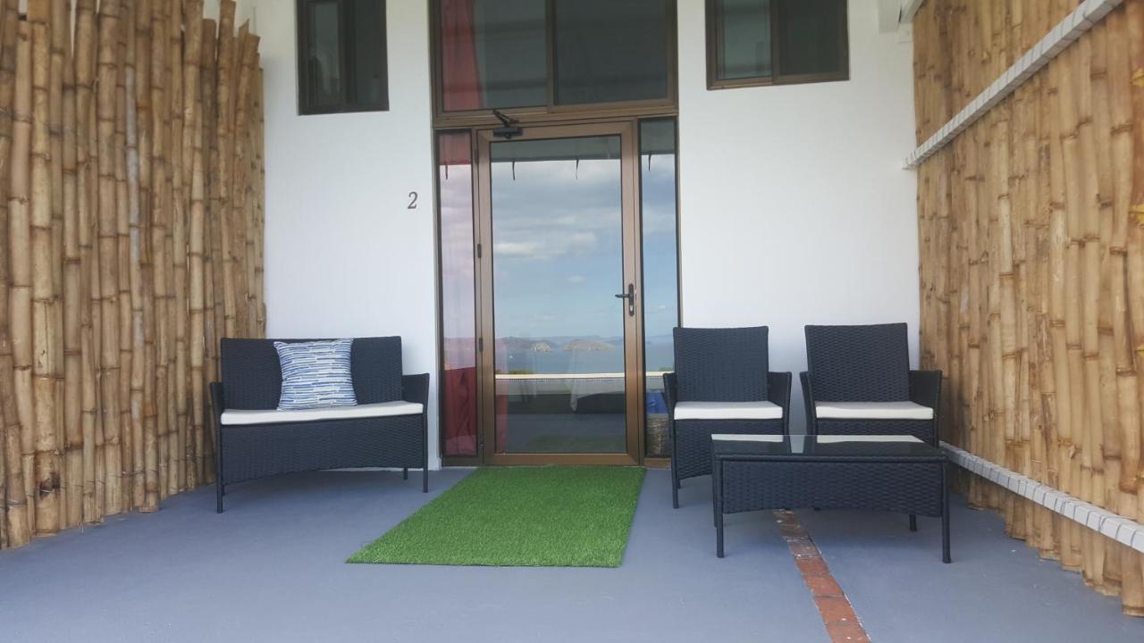 Pura Vista Hotel Playa Ocotal Dış mekan fotoğraf