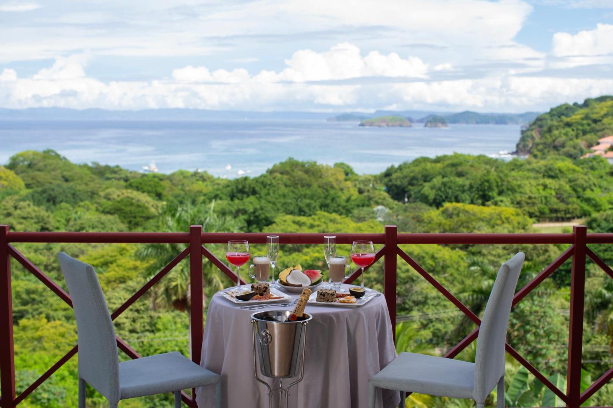 Pura Vista Hotel Playa Ocotal Dış mekan fotoğraf