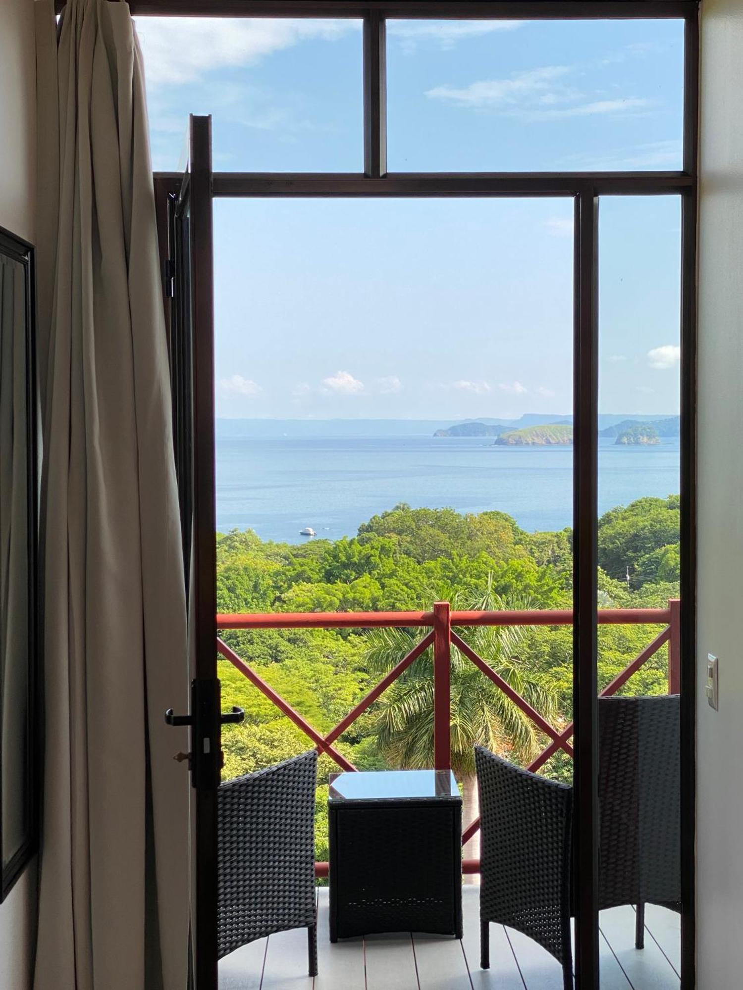 Pura Vista Hotel Playa Ocotal Dış mekan fotoğraf