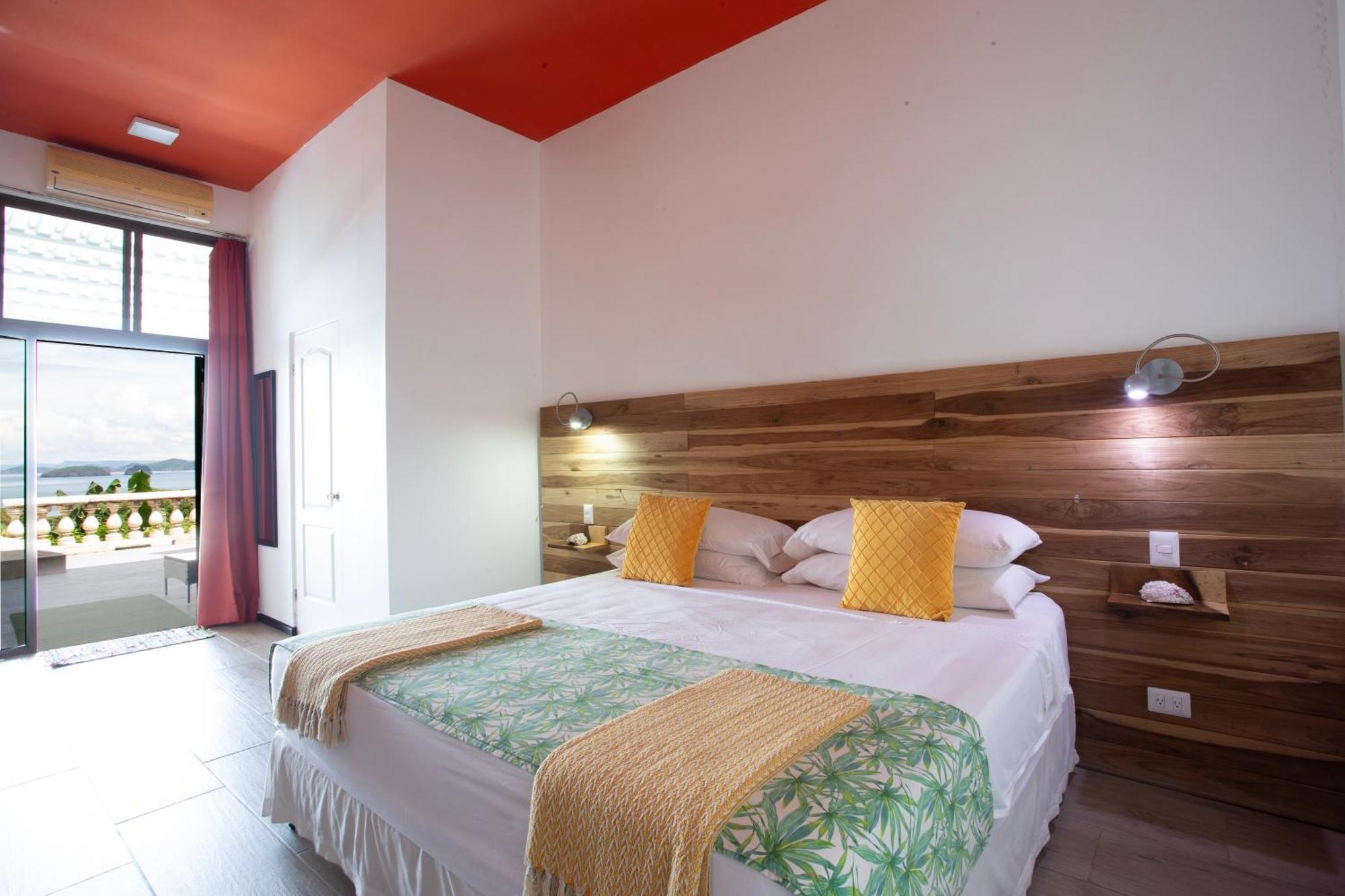 Pura Vista Hotel Playa Ocotal Dış mekan fotoğraf