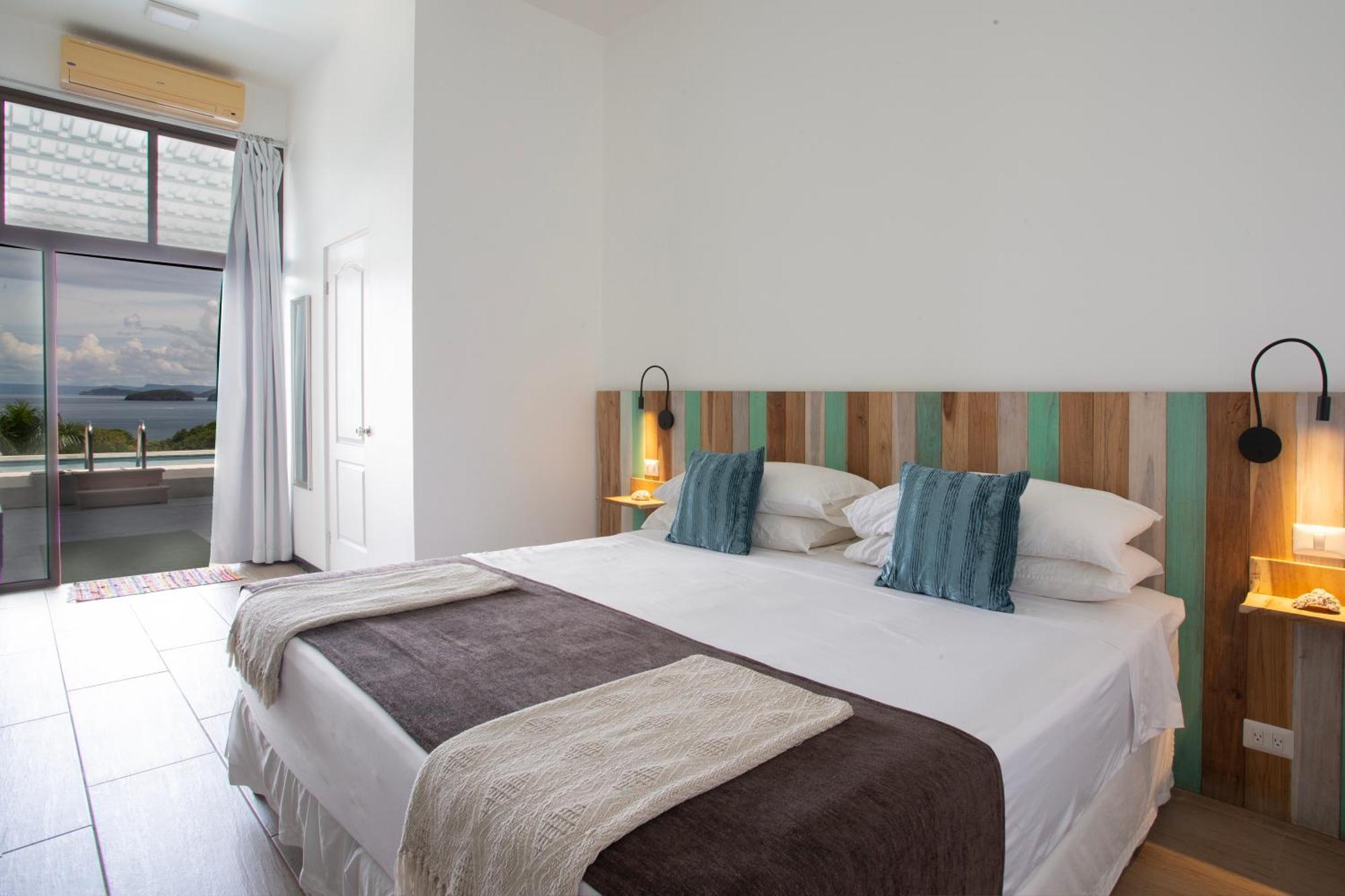 Pura Vista Hotel Playa Ocotal Dış mekan fotoğraf