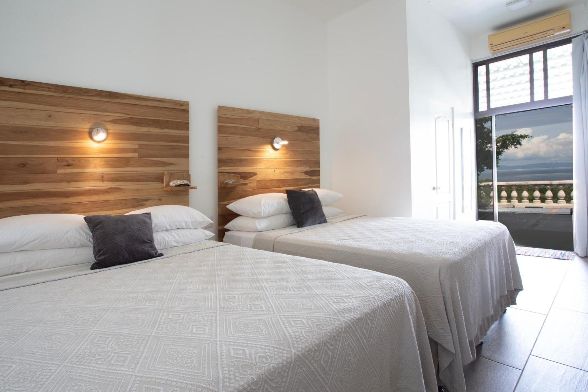 Pura Vista Hotel Playa Ocotal Dış mekan fotoğraf