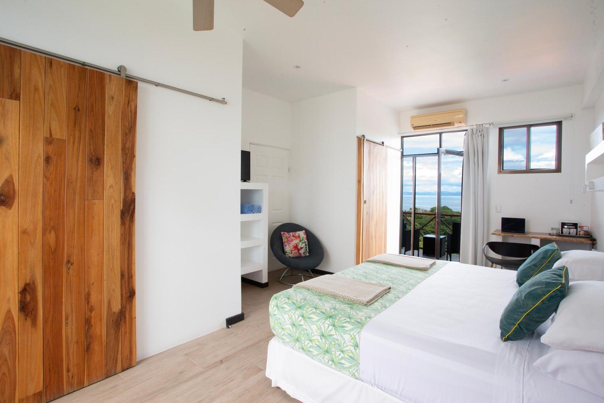 Pura Vista Hotel Playa Ocotal Dış mekan fotoğraf