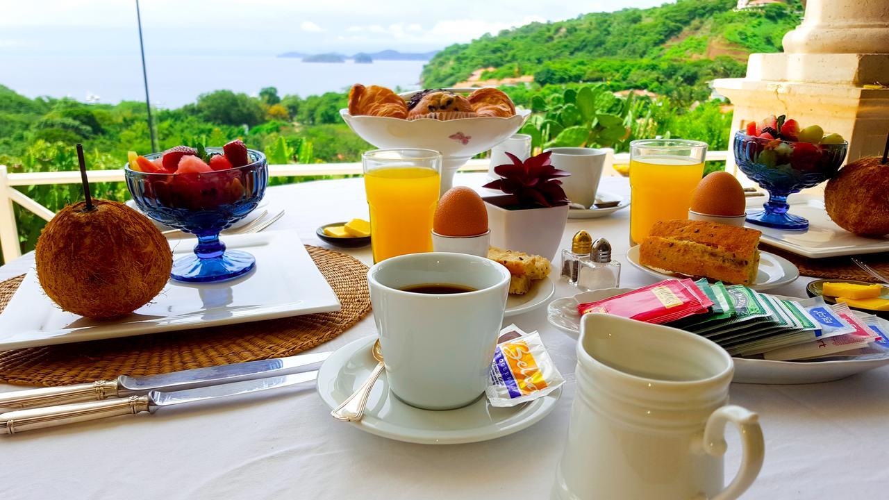 Pura Vista Hotel Playa Ocotal Dış mekan fotoğraf