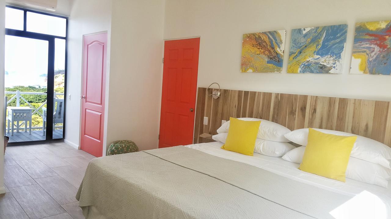 Pura Vista Hotel Playa Ocotal Dış mekan fotoğraf