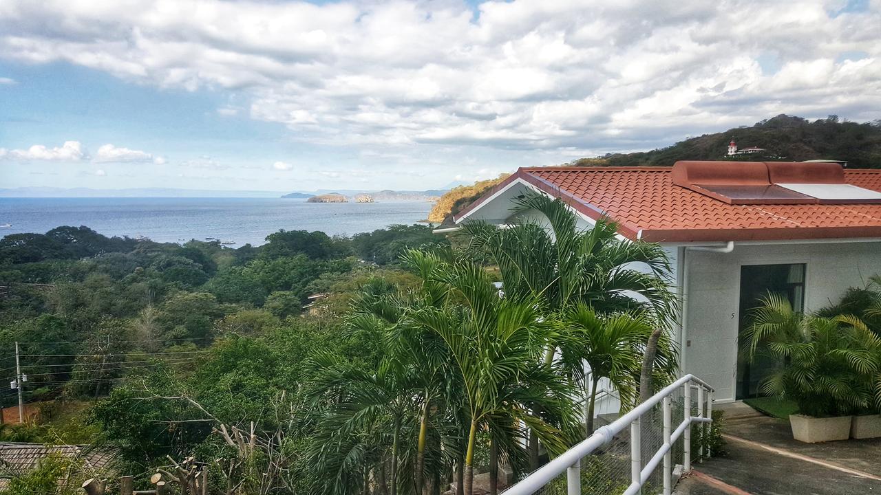 Pura Vista Hotel Playa Ocotal Dış mekan fotoğraf