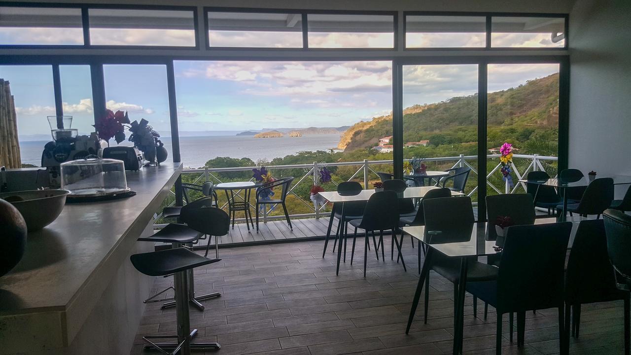 Pura Vista Hotel Playa Ocotal Dış mekan fotoğraf