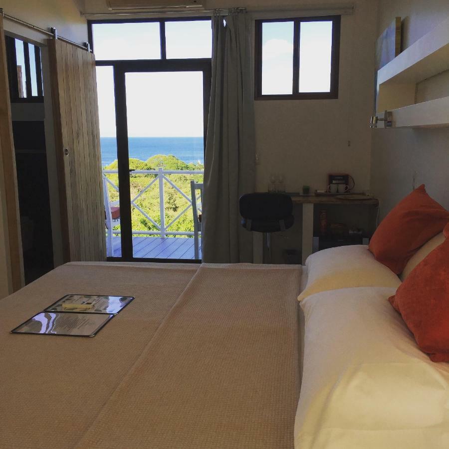 Pura Vista Hotel Playa Ocotal Dış mekan fotoğraf