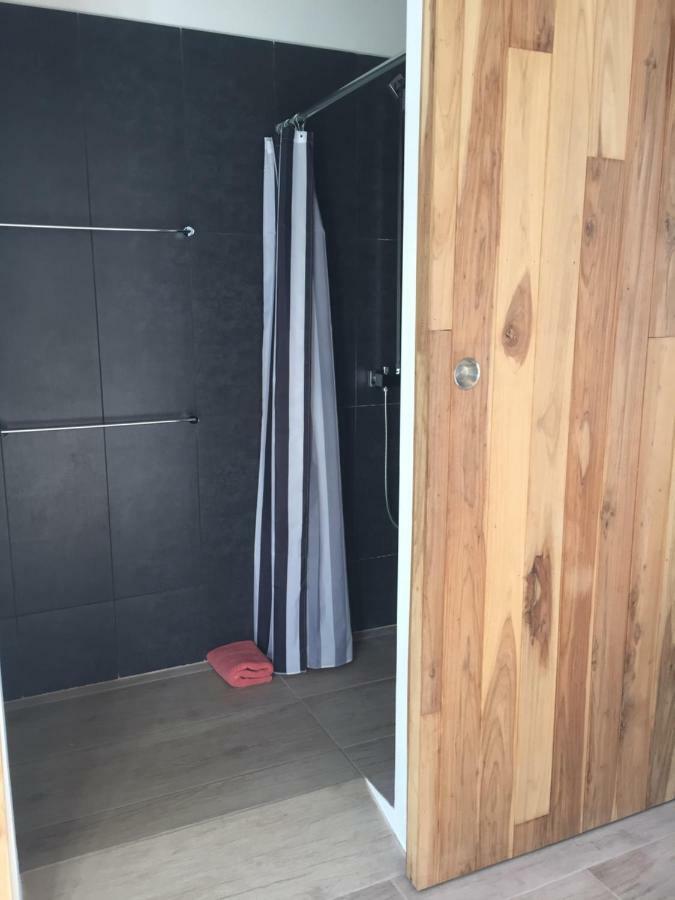 Pura Vista Hotel Playa Ocotal Dış mekan fotoğraf