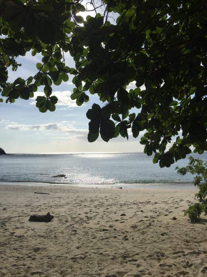 Pura Vista Hotel Playa Ocotal Dış mekan fotoğraf