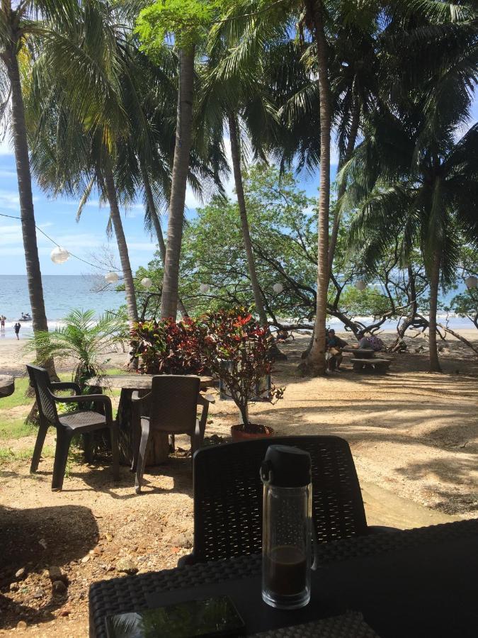 Pura Vista Hotel Playa Ocotal Dış mekan fotoğraf